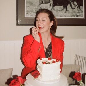 Meet your Posher, Lex